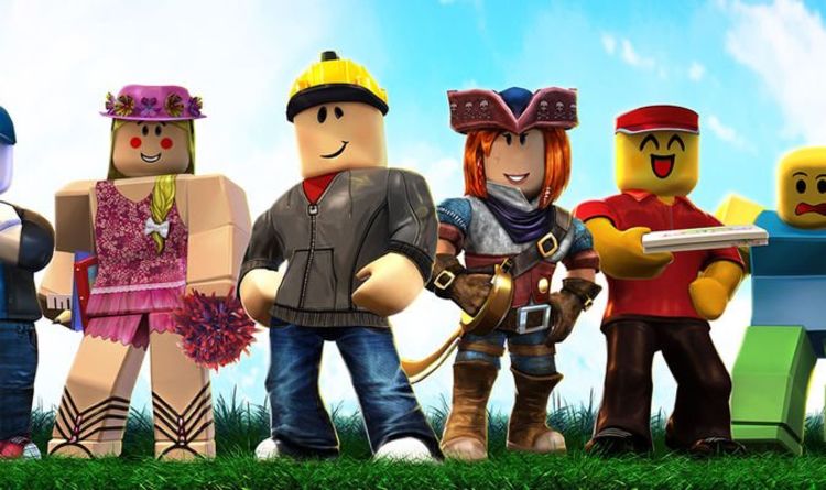 How To Make Your Roblox Character Small 2020