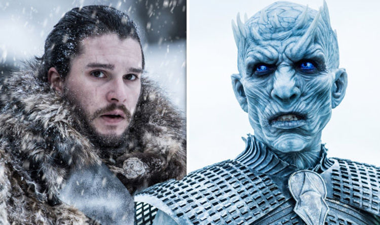 Game Of Thrones Season 8 Release Date When Will Hbo Series Return