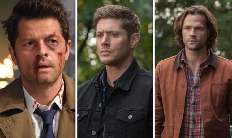 Supernatural Season 14 Cast Who Is In The Cast Of Supernatural