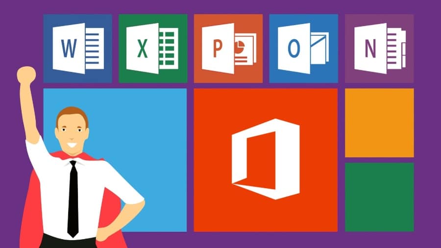 Microsoft Office 16 13 – Popular Productivity Suite