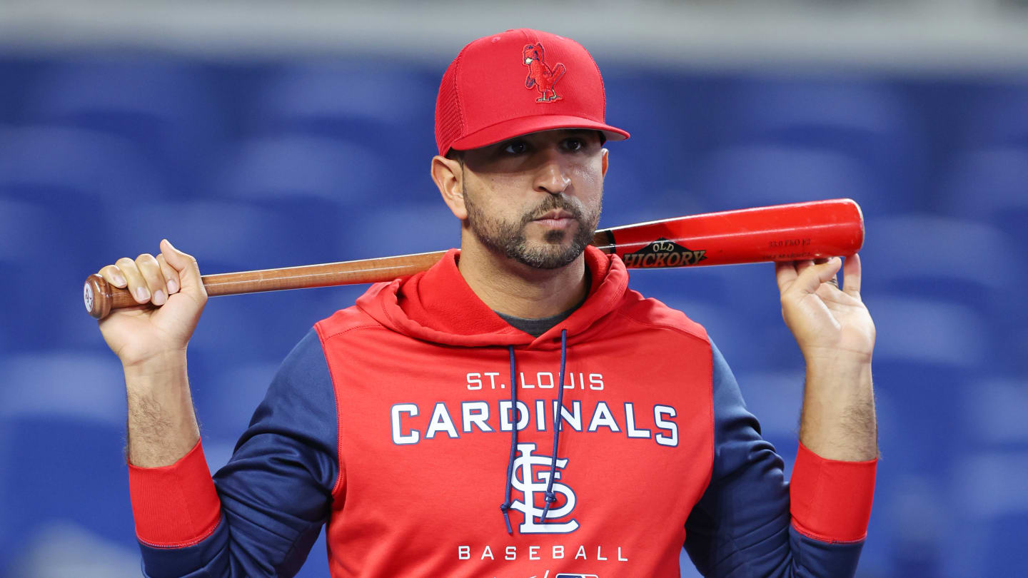 Cardinals release 2023 spring training schedule Midwest News