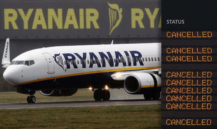 Ryanair - Aerolínea, Vuelos lowcost - Foro Aviones, Aeropuertos y Líneas Aéreas