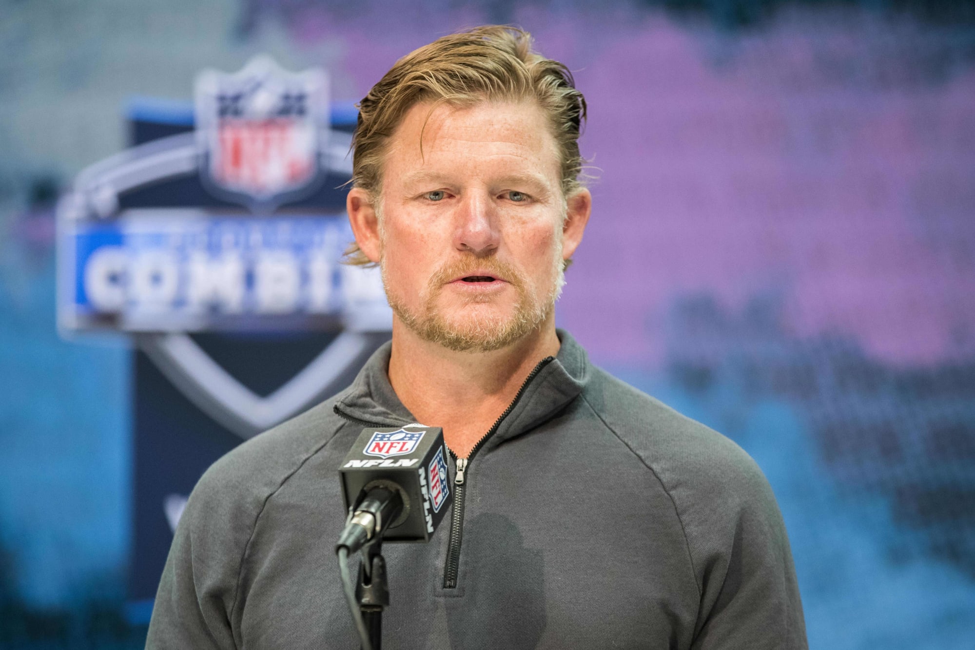 L.A. Rams 2022 7-round mock draft: Les Snead goes defense heavy