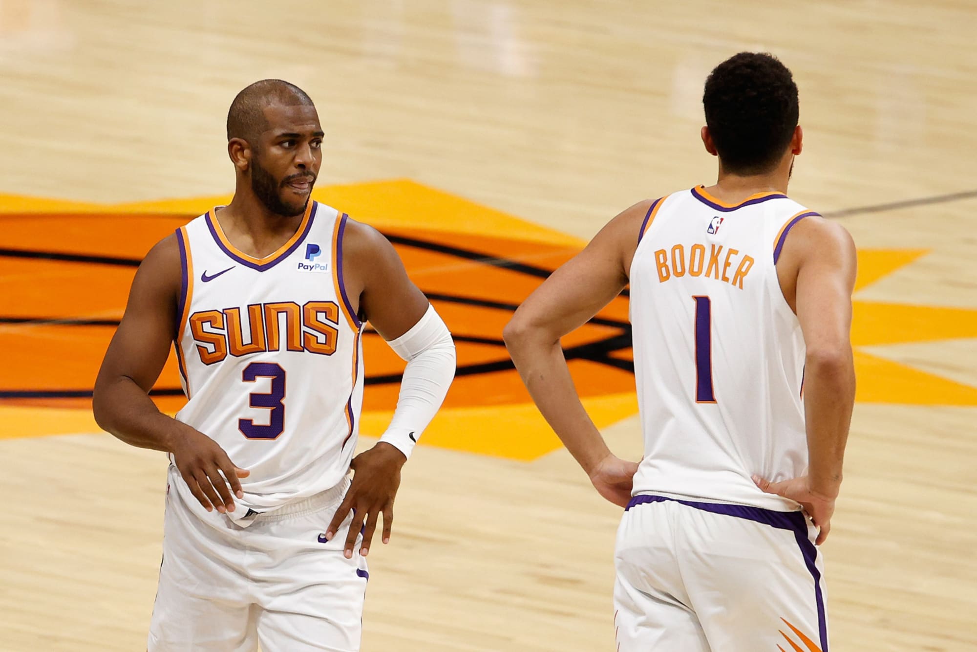 phoenix suns