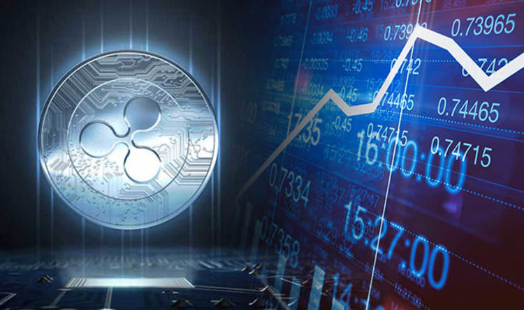 Ripple Price 2018 Why Is It Going Up Should You Buy Ripple Instead - 