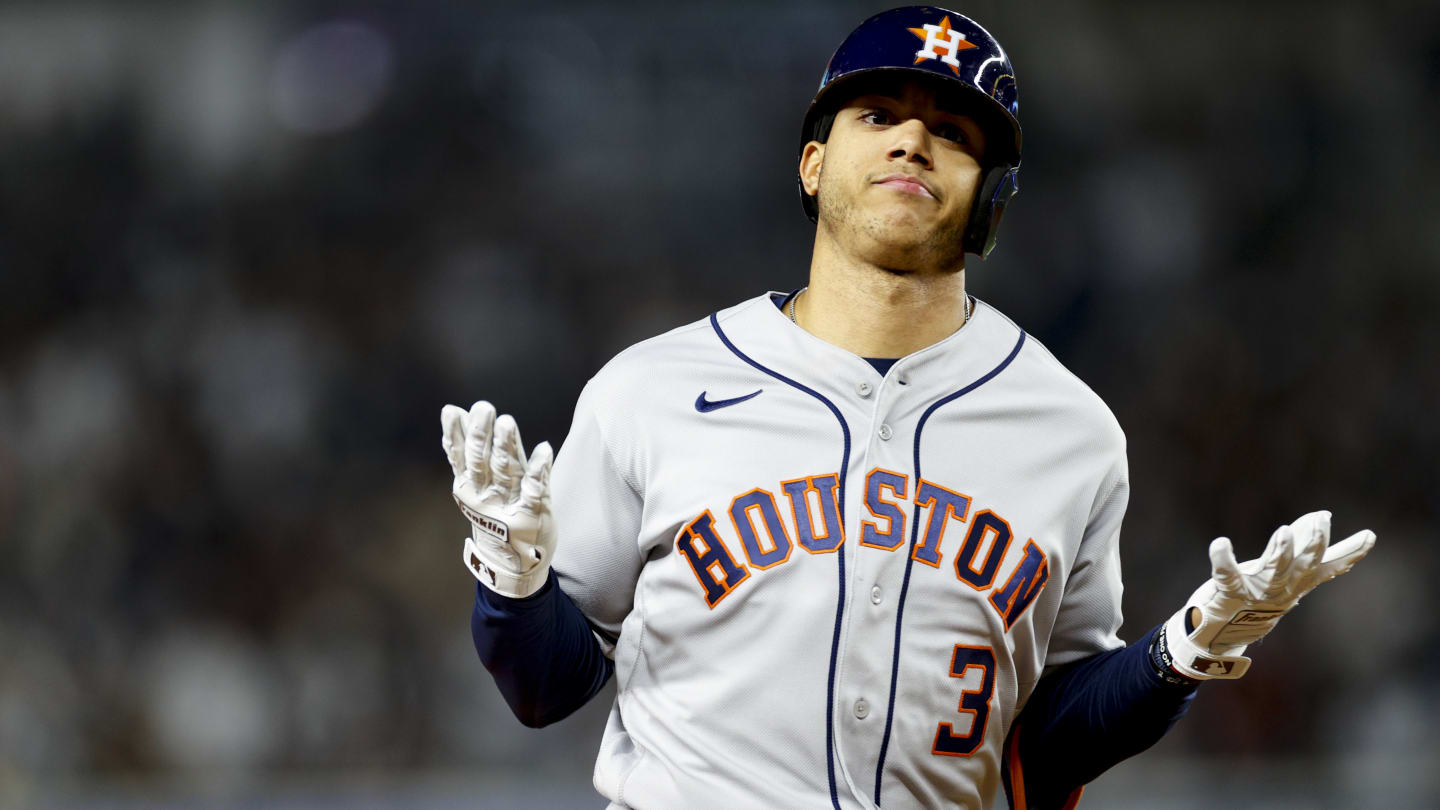 Dynasty: Houston Astros' 2020 Top 50 Prospects