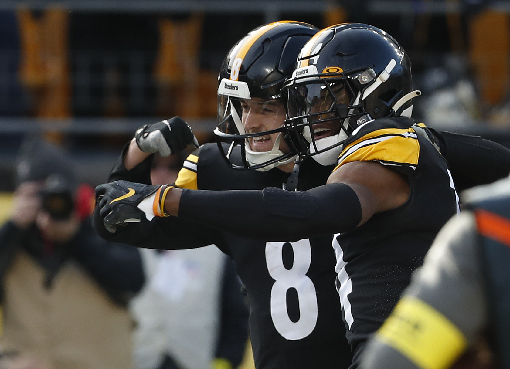 3 reasons Steelers fans should be excited despite missing the playoffs