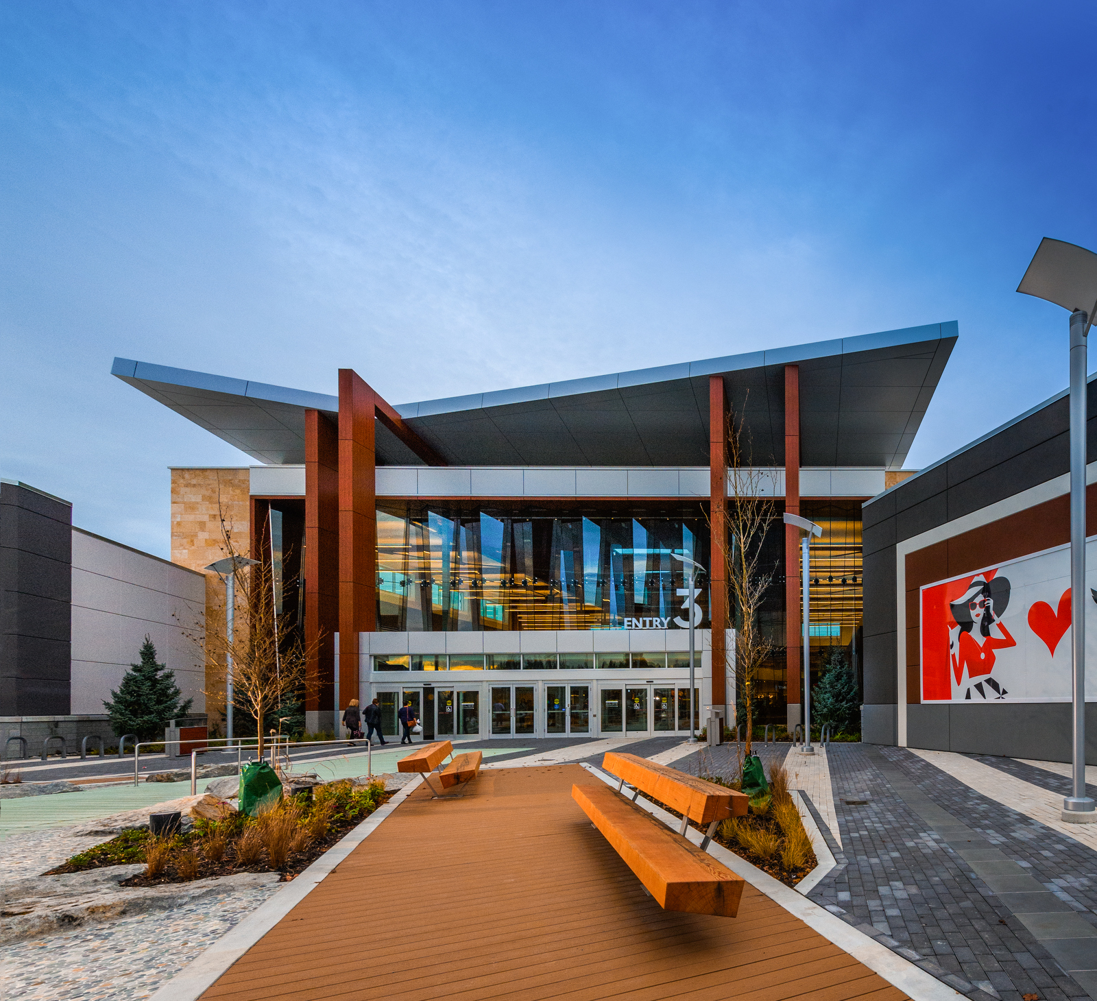 vans tsawwassen mills