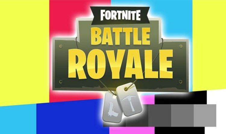 fortnite server status battle royale down ahead of update 8 0 0 launch - fortnite middle east servers date