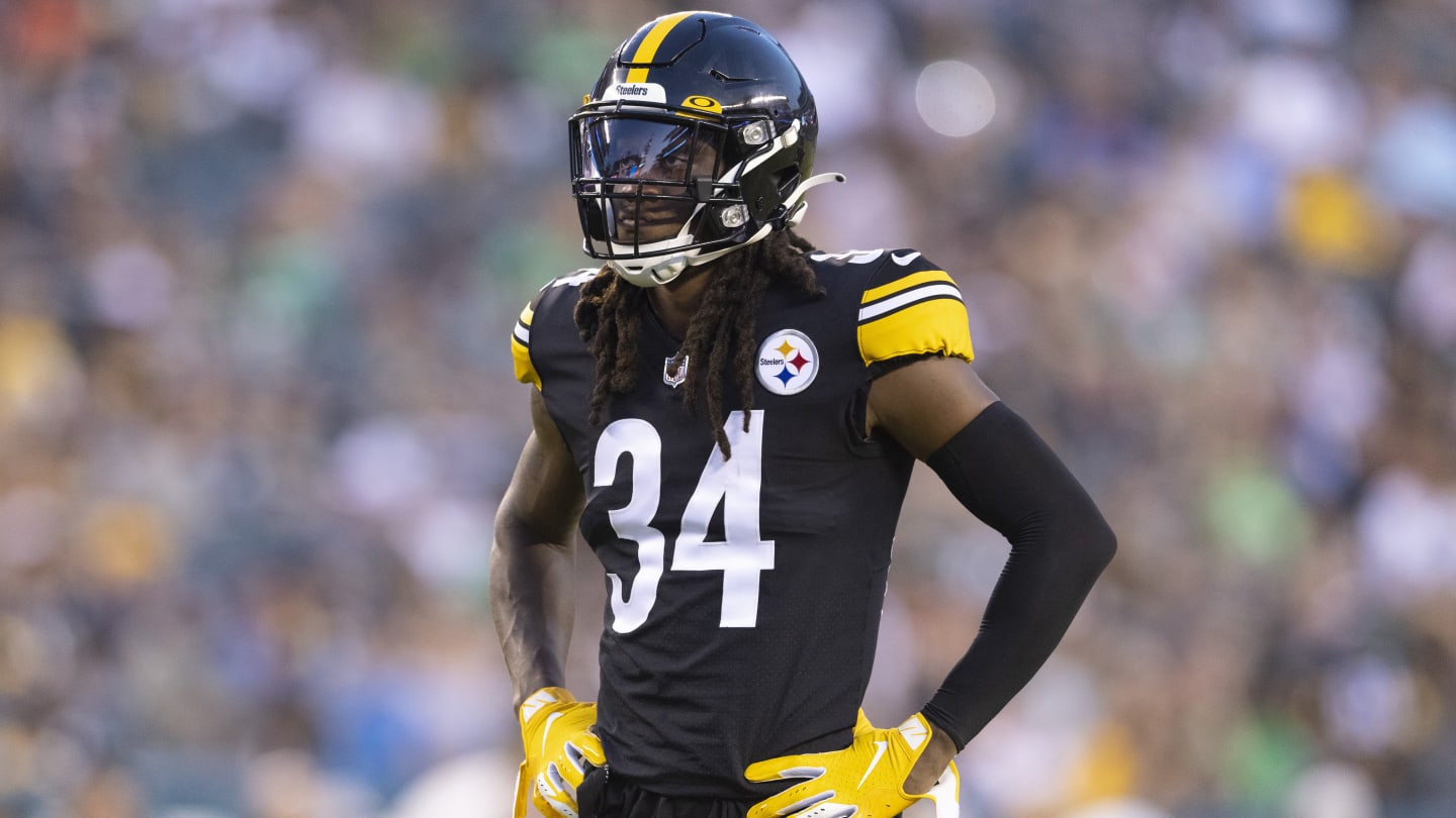 Eagles' safety position hinges on Terrell Edmunds - A to Z Sports