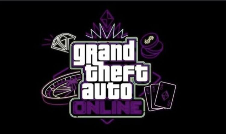 Gta 5 Online Update Grand Theft Auto Casino Release Date Latest For Ps4 And Xbox One Gaming Entertainment Express Co Uk