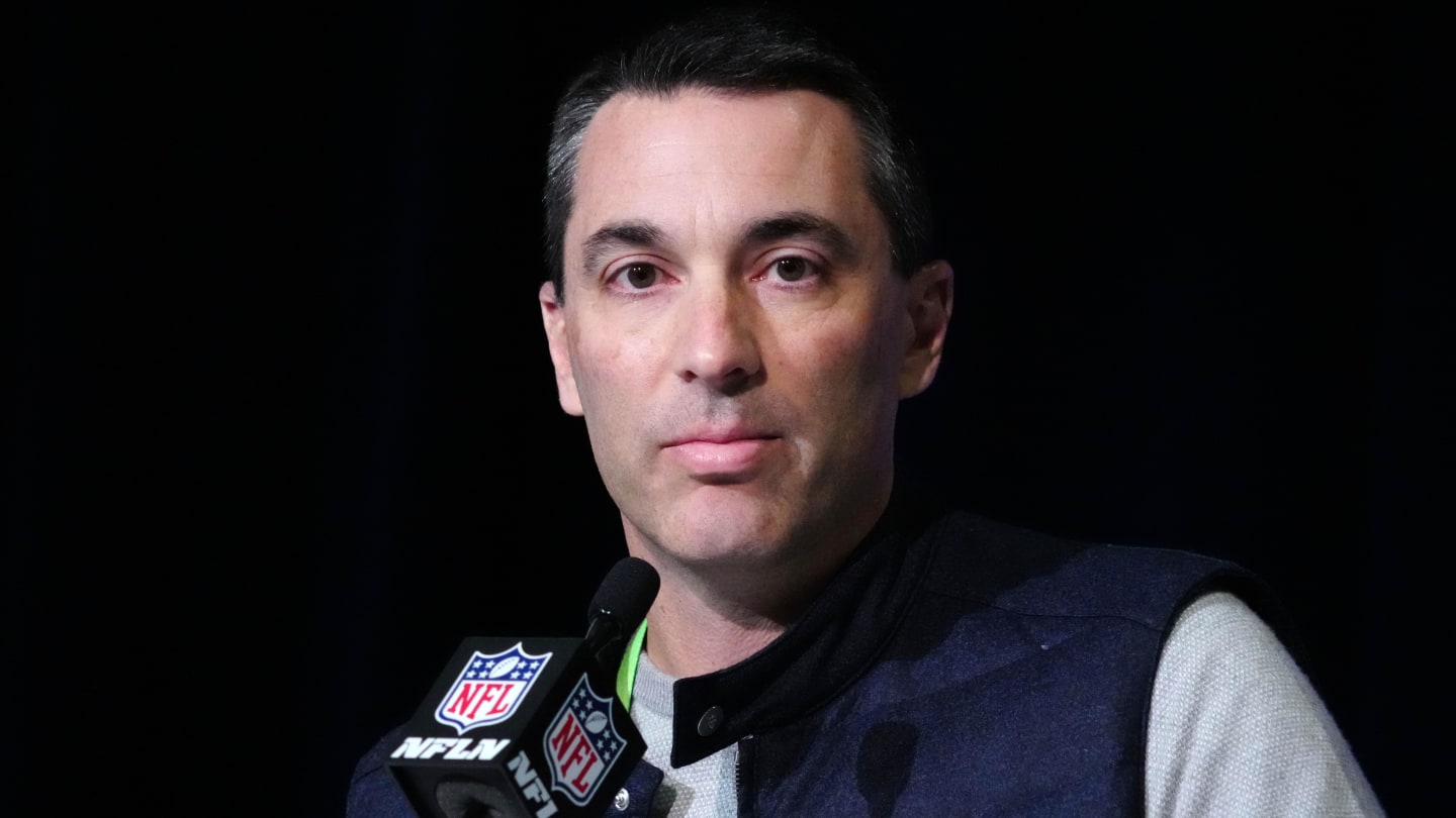 Chargers News 2023 NFL Draft: GM Telesco 'optimistic' CB Jackson could be  ready for camp - Bolts From The Blue