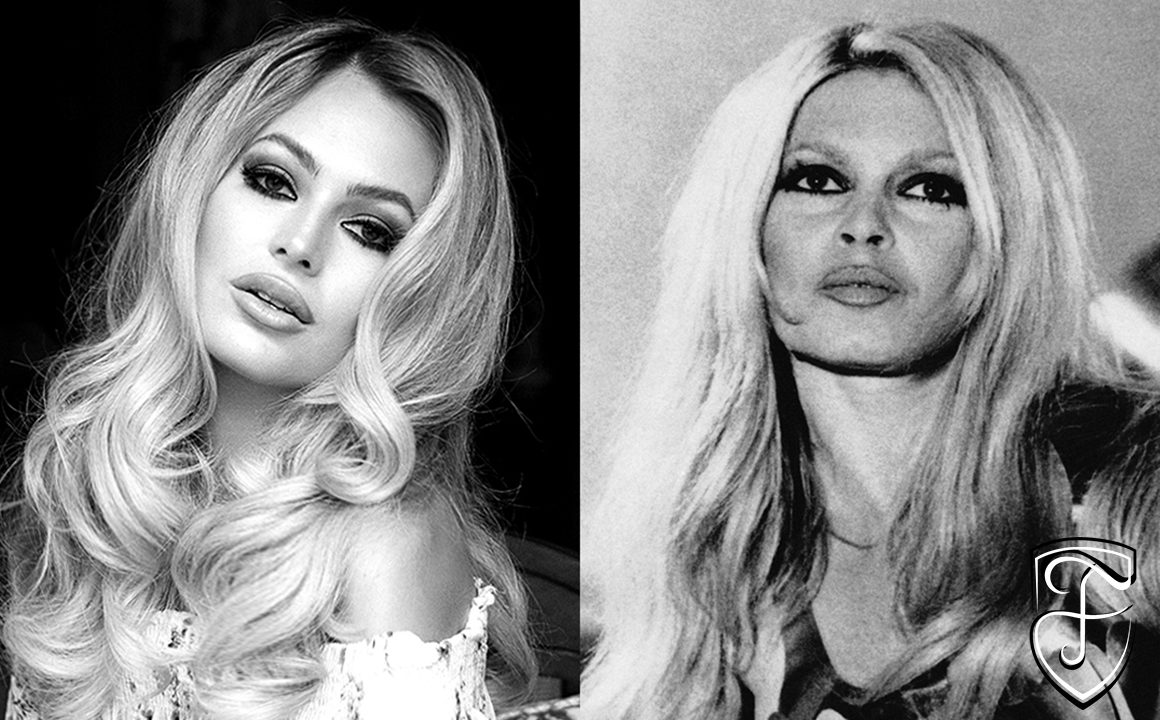 Bardot Makeup 60s Saubhaya Makeup Images, Photos, Reviews