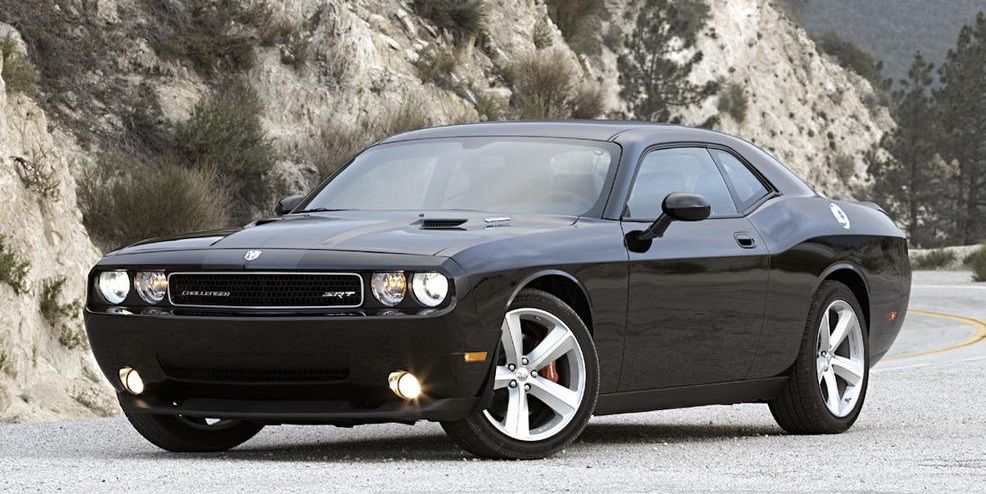 Owners of Older Dodge Charger Challenger Told to Stop Driving Them