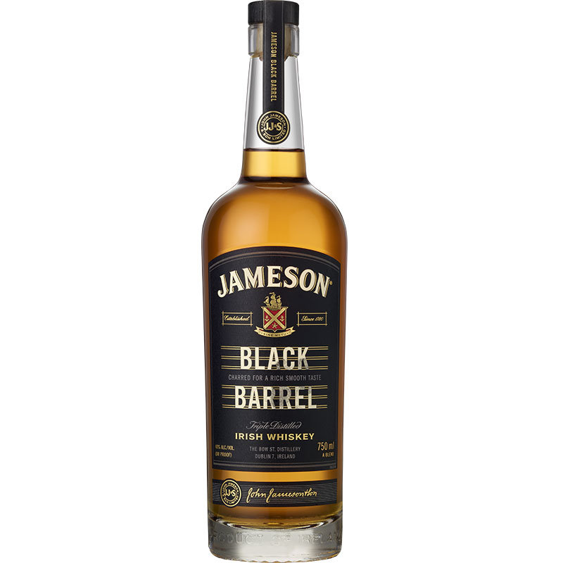 Jameson 12 Year Old Special Reserve