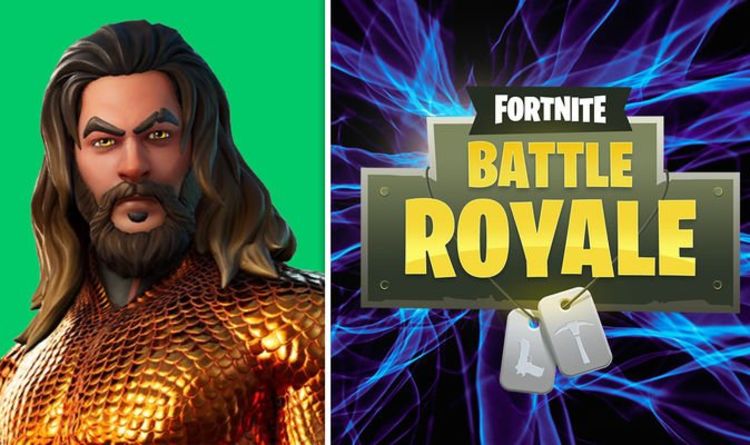 Fortnite Season 3 13 0 Update Patch Notes Flooded Map Aquaman