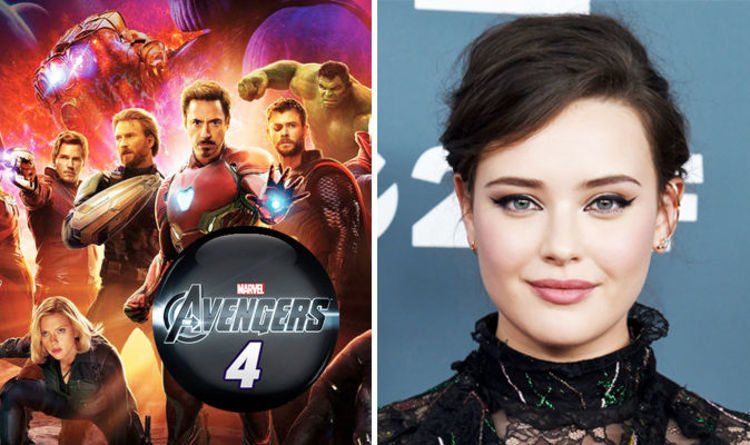 katherine langford avengers 4 ile ilgili gÃ¶rsel sonucu