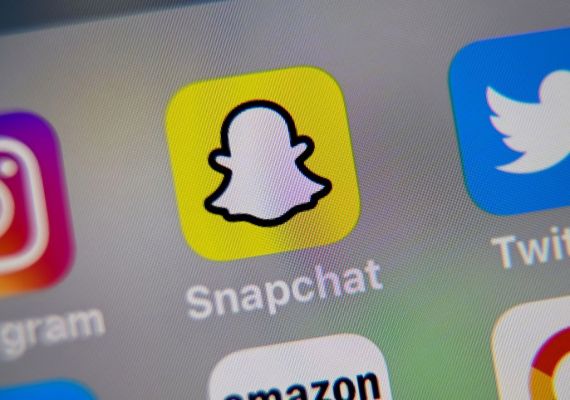 Snapchat new terms of service 2019