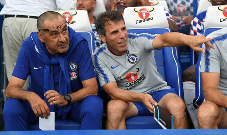 Image result for sarri and zola
