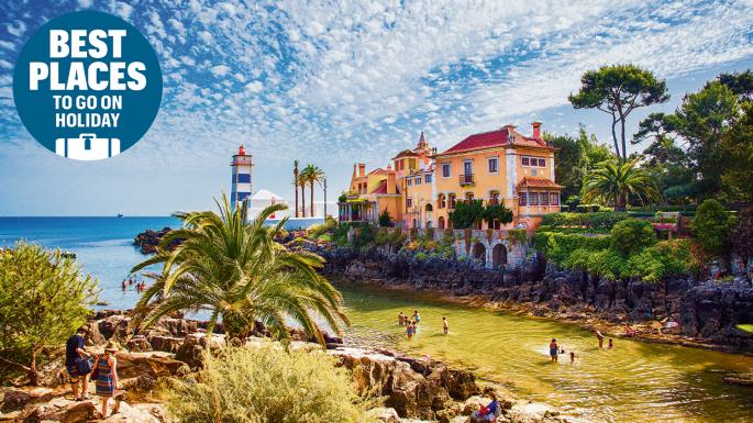 Best Places To Visit In Portugal For 2019 Our Ultimate