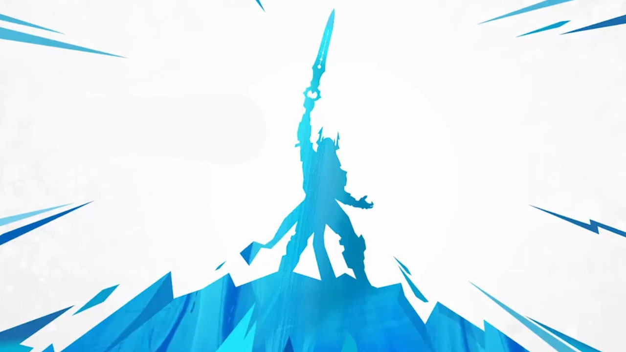 infinity blade receives its funeral as a fortnite update 1 - fortnite graphics update