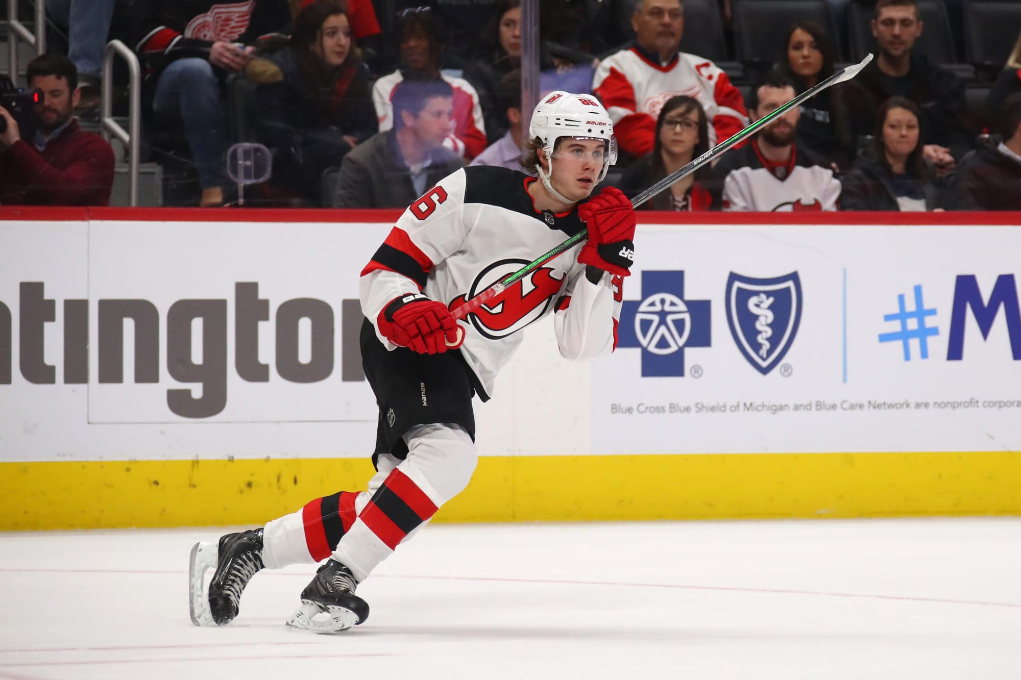 New jersey devils injury hot sale report