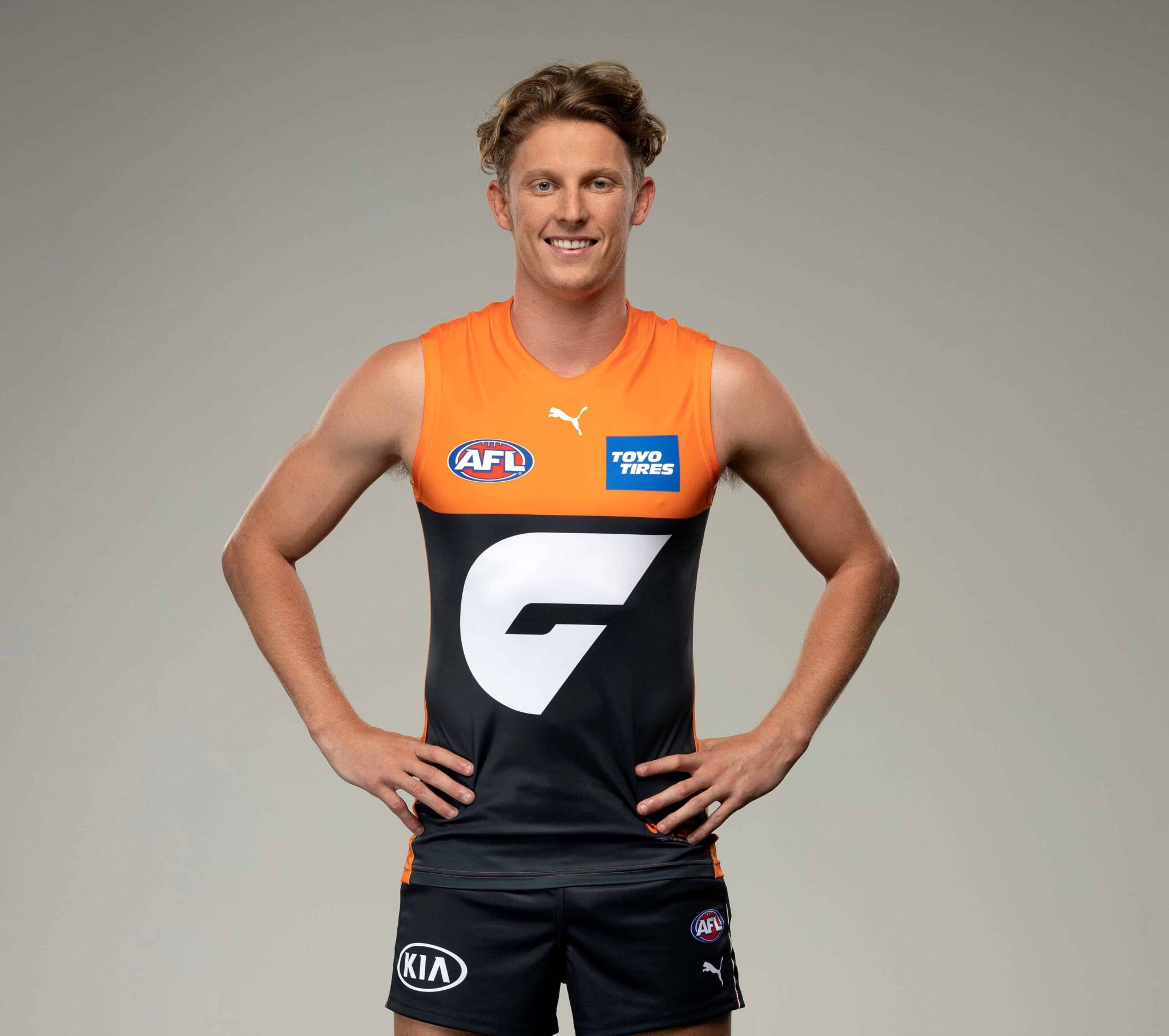 gws giants jersey