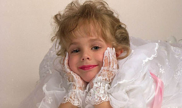 Has The Murder Of Jonbenet Ramsey Queen Finally Been Solved - 