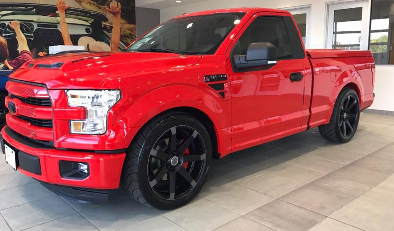 New Ford Lightning >> Outlaw Fm700 By Ford Of Murfreesboro New Ford Lightning >> Outlaw Fm700 By Ford Of Murfreesboro