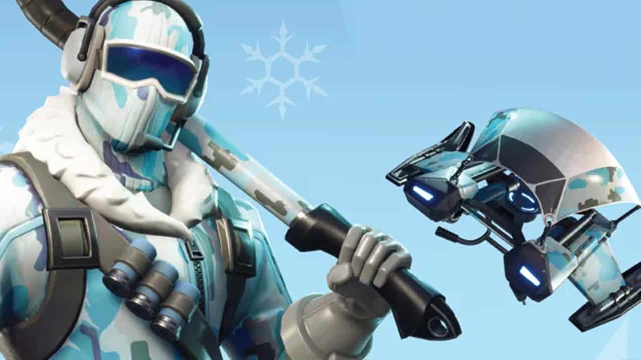 Fortnite Deep Freeze Bundle Now Available For Pre Orders Cgmagazine - fortnite deep freeze bundle now available for pre orders