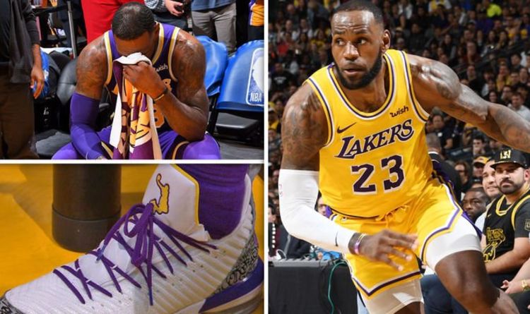 lebron james shoes uk