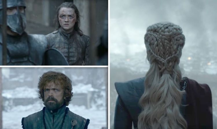 Game Of Thrones Season 8 Episode 6 Preview What Will Happen In