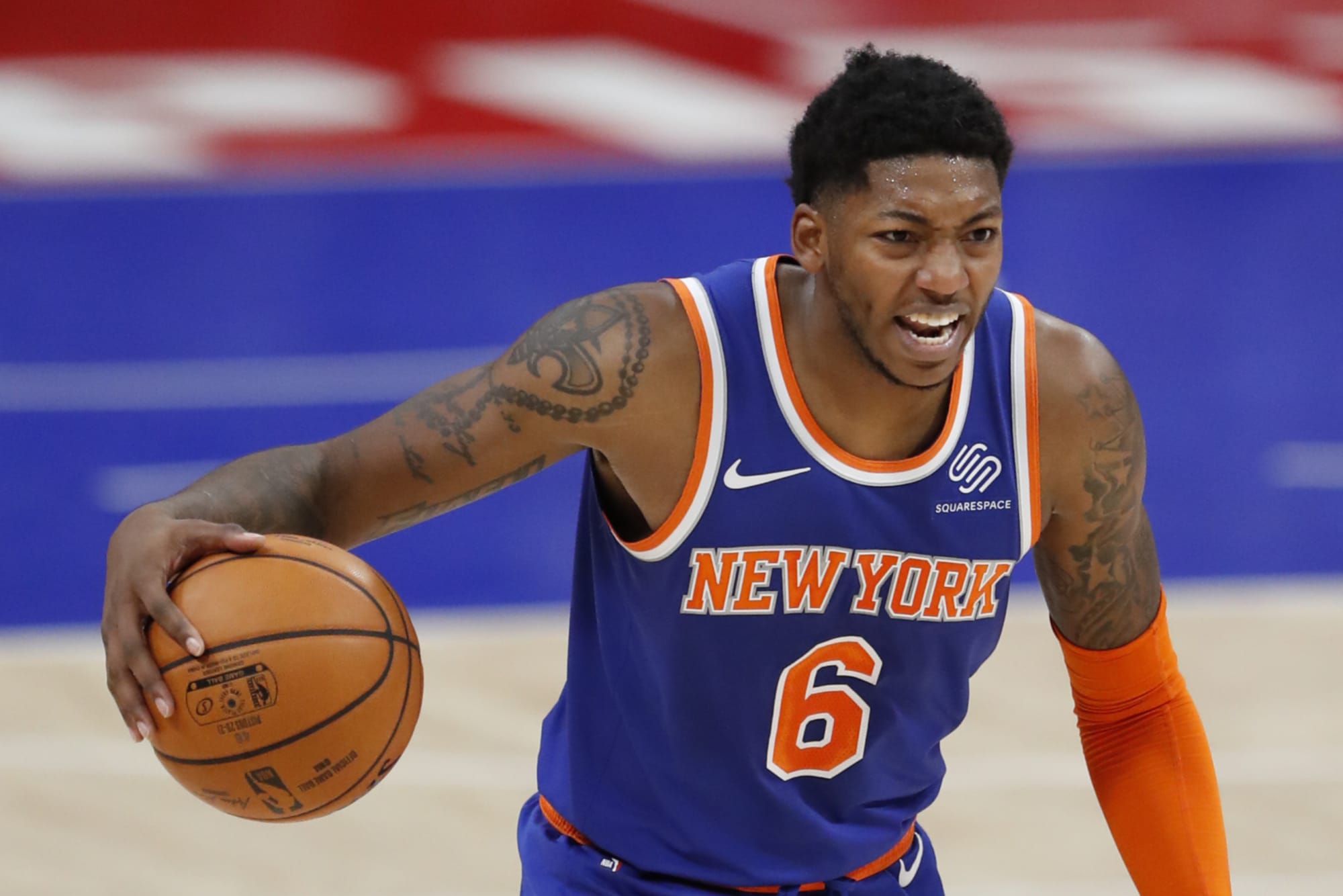 New York Knicks: 3 Elfrid Payton trades to consider