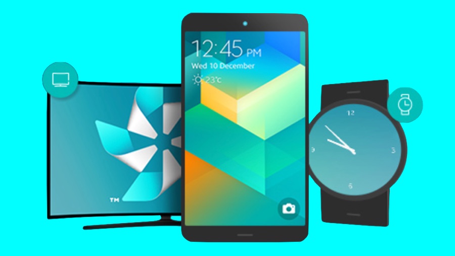 tizen based wearable os 4.0