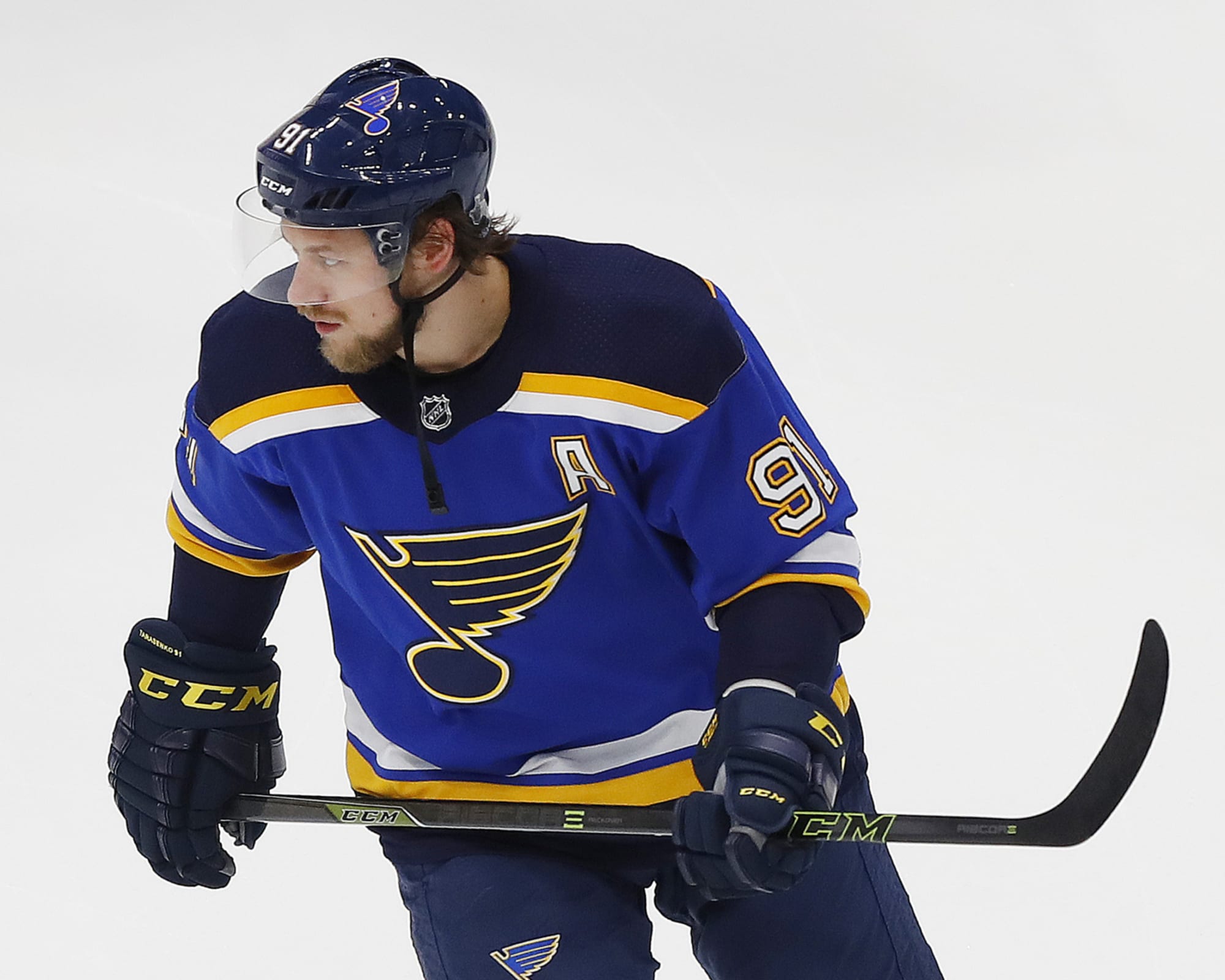 vladimir tarasenko alternate jersey