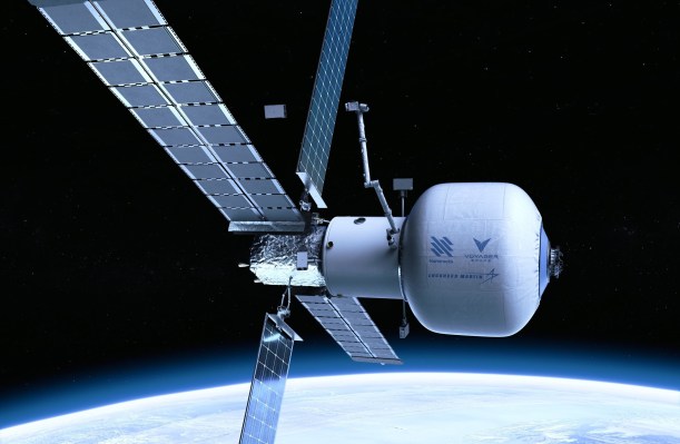 NASA awards Blue Origin, Nanoracks, Northrop Grumman over $400M in contracts to avoid space station gap