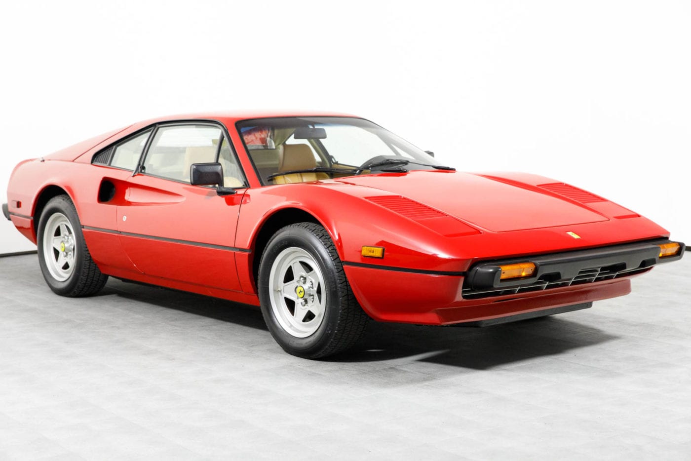 Ferrari 308 Price Specs Photos Review