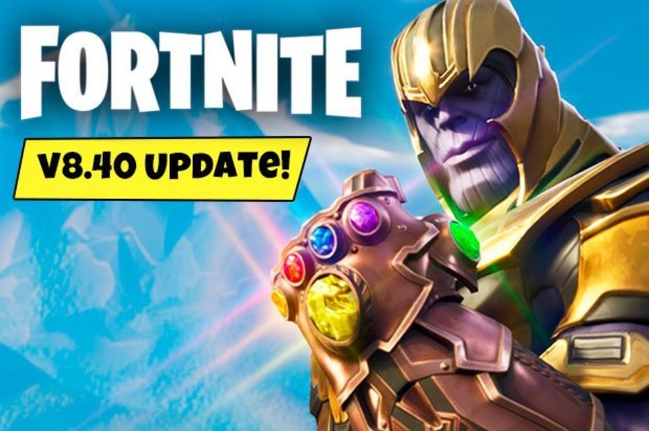 Fortnite Update Keeps Stopping Xbox One