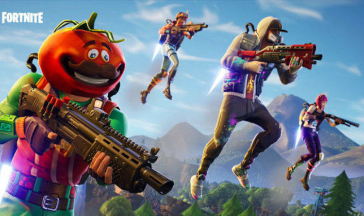 Fortnite Waiting In Queue Season 5 Server Status Update As Fans - fortnite waiting in queue season!    5 server status update as fans unable to play