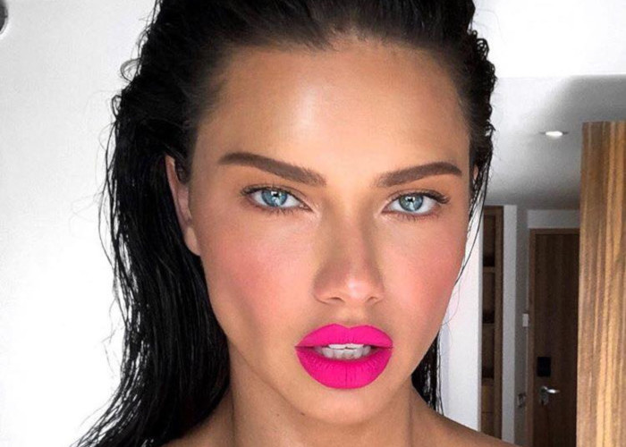 The Hottest Summer Lip Colors Spotted On Celebs Fashionisers C