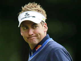 ian poulter hat