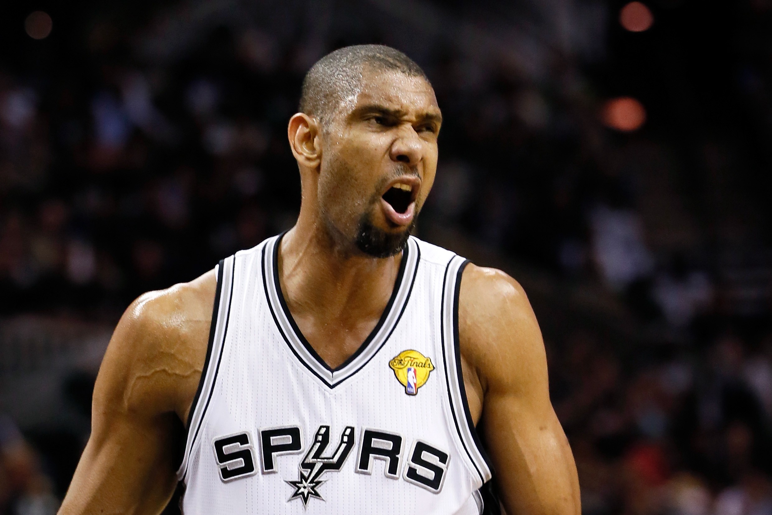 Tim Duncan Says He Never Felt Under Appreciated After Being Elected To Hall Of Fame Talkbasket Net