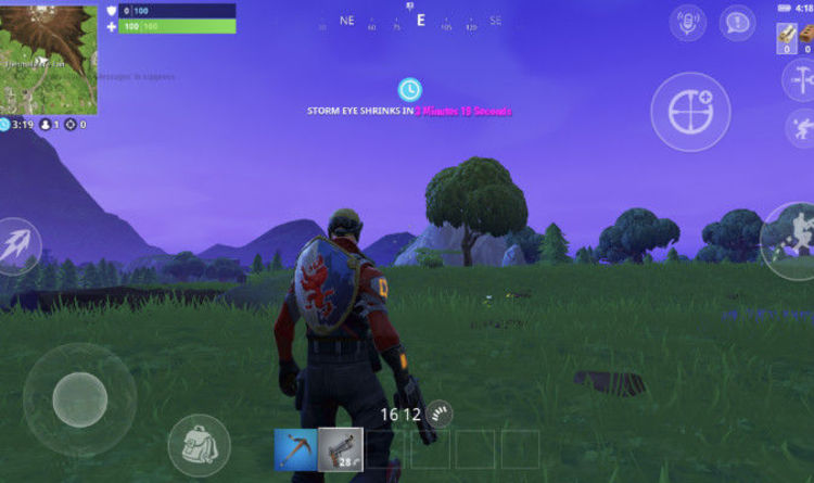 Fortnite Android Download Live On Google Pixel 2 More Mobile Beta - fortnite android download live on google pixel 2 more mobile beta releases soon