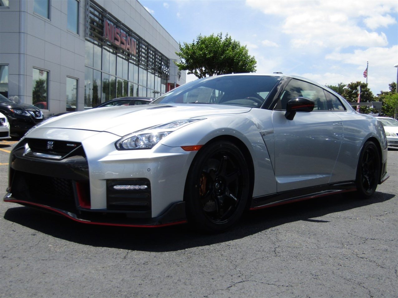 Nissan Gtr For Sale The Affordable Supercar