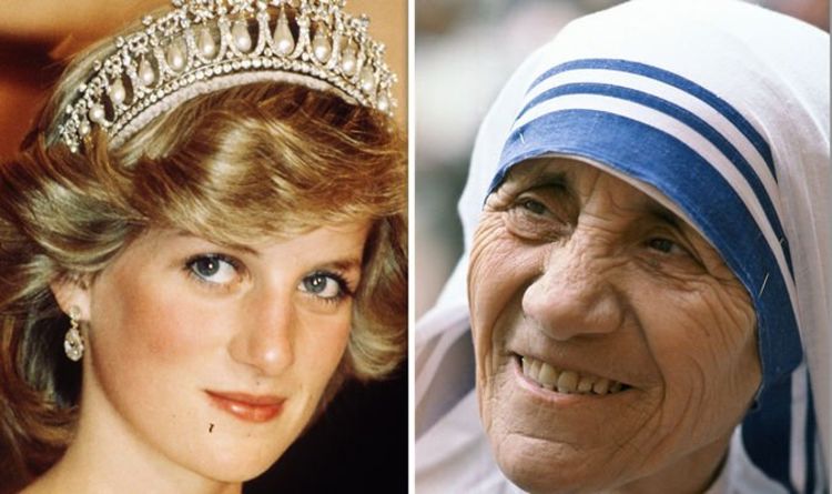Royal news: Princess Diana: The heartbreaking reason she bonded ...