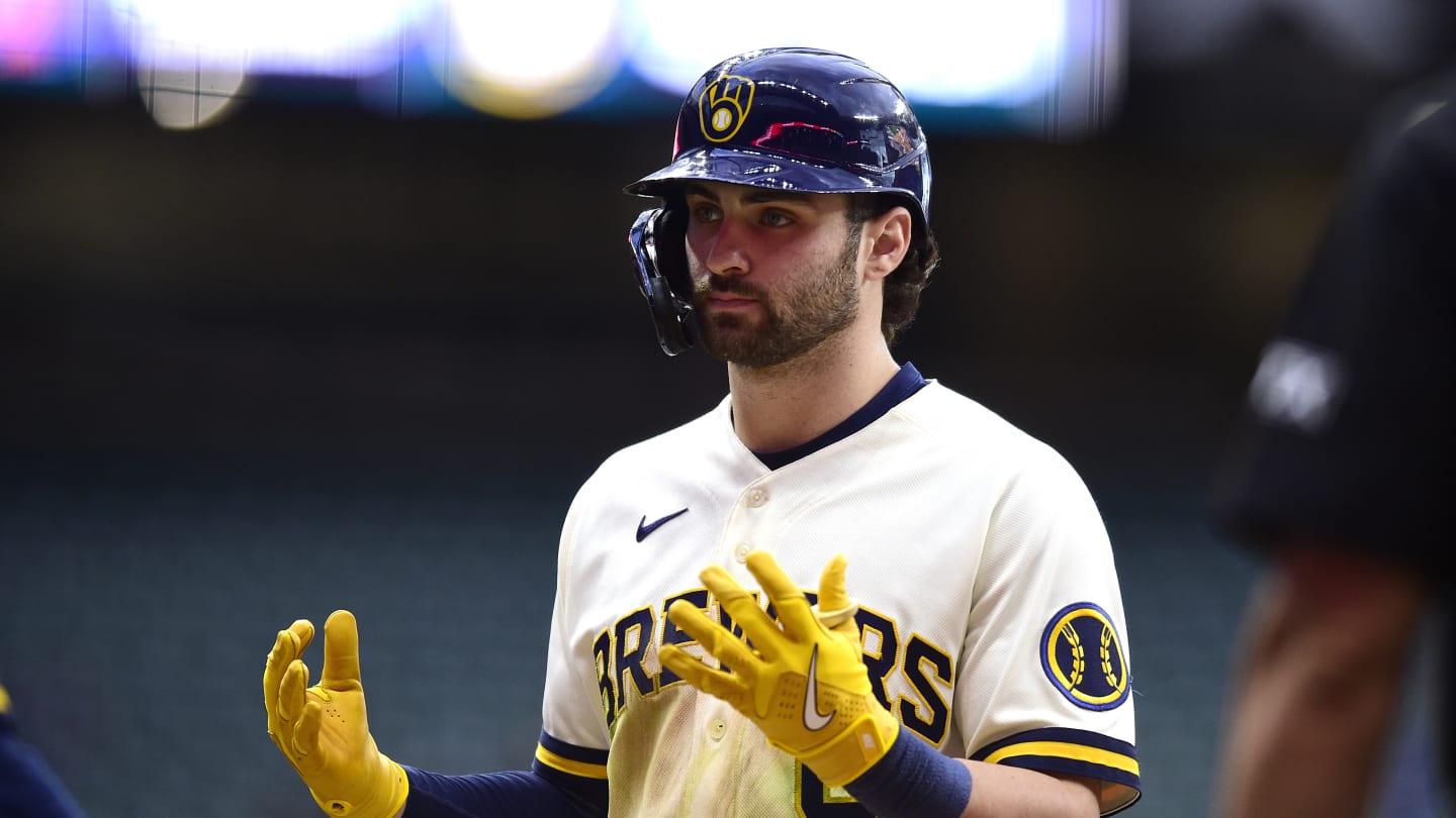 Brewers: 5 Top Prospects To Keep A Close Eye On In Spring Training
