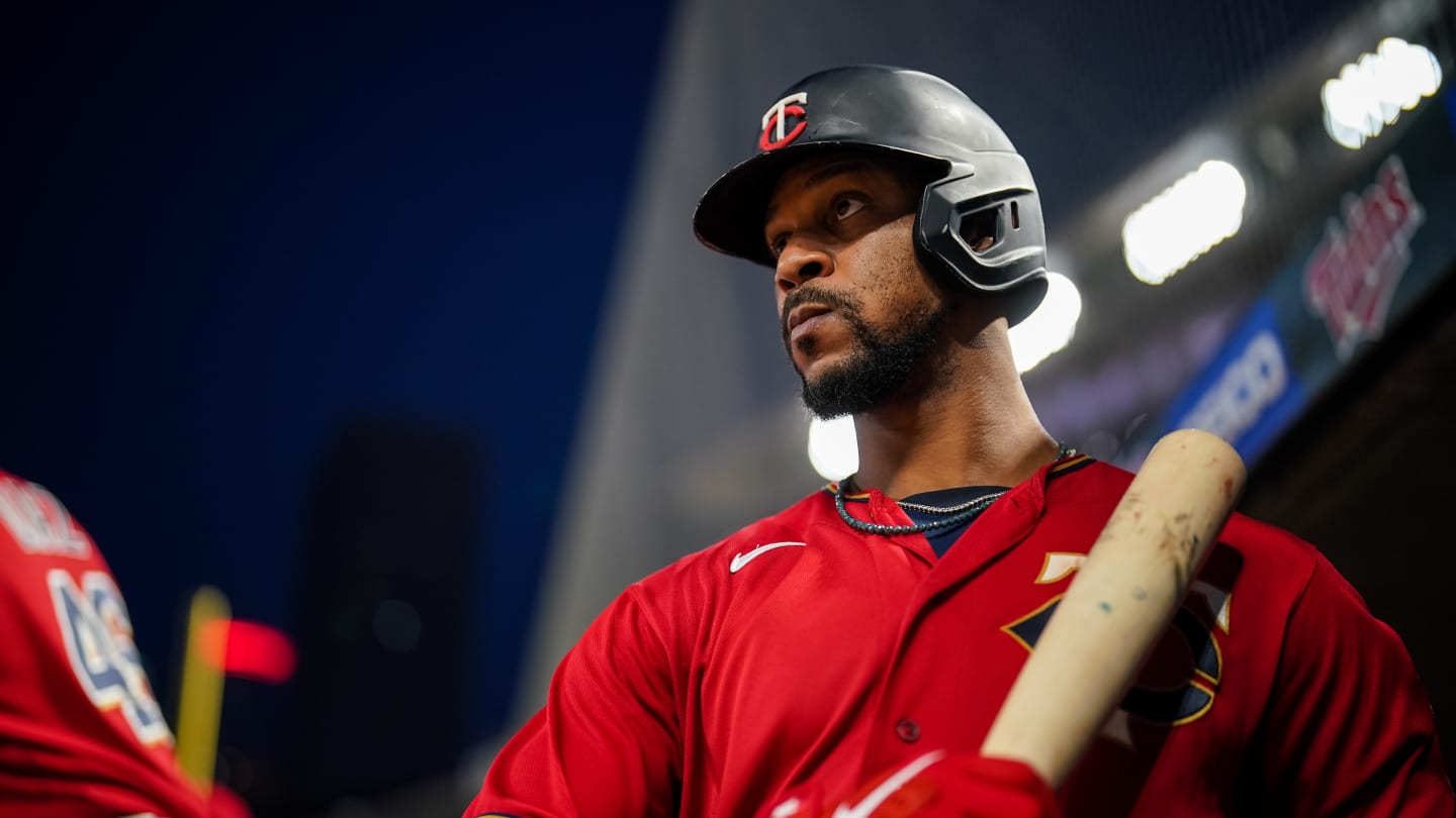 Could Yankees pursue Twins uber-talent Byron Buxton on trade