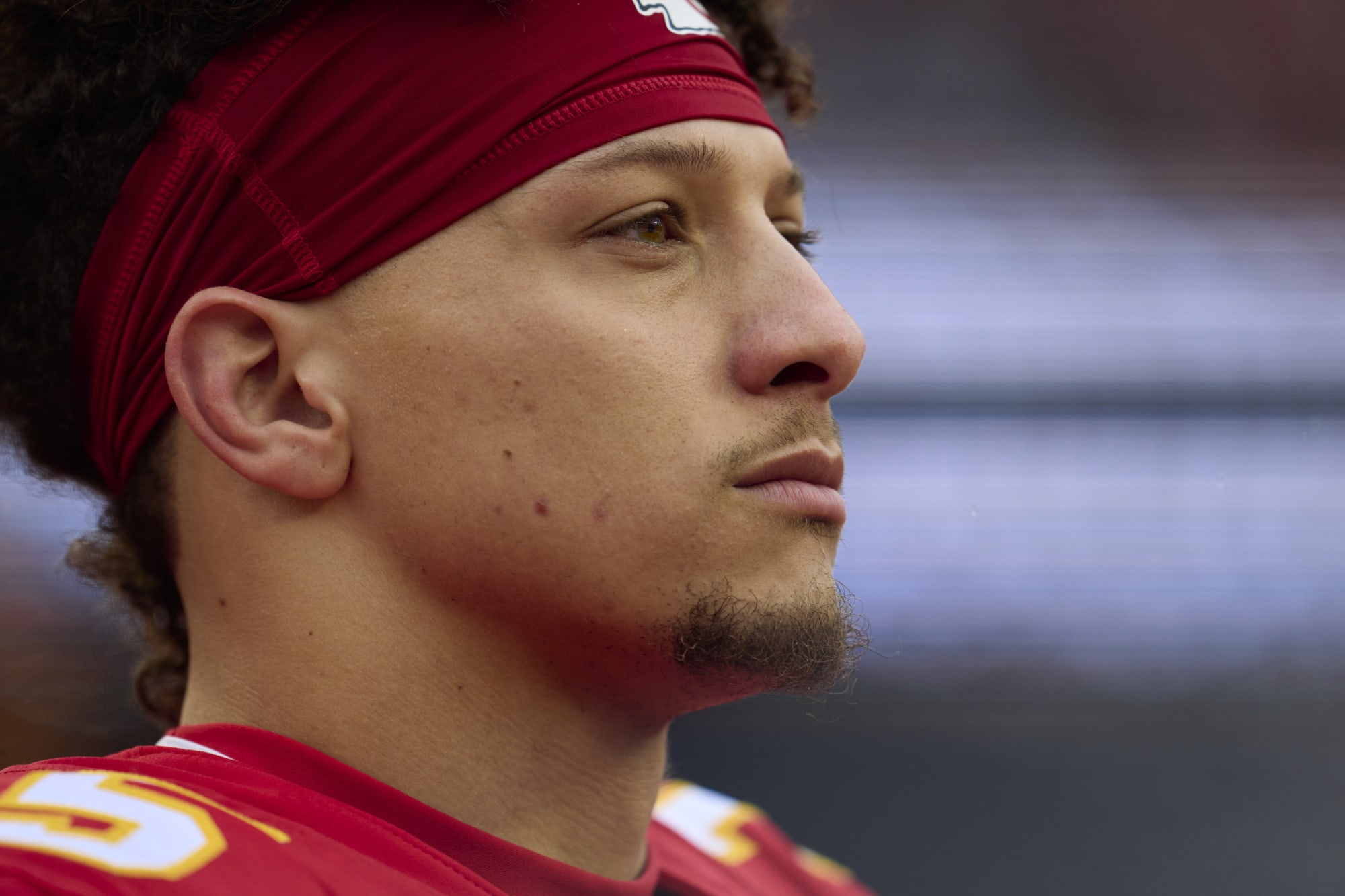 Patrick Mahomes will play in the AFC Championship Game next Sunday, per  reports