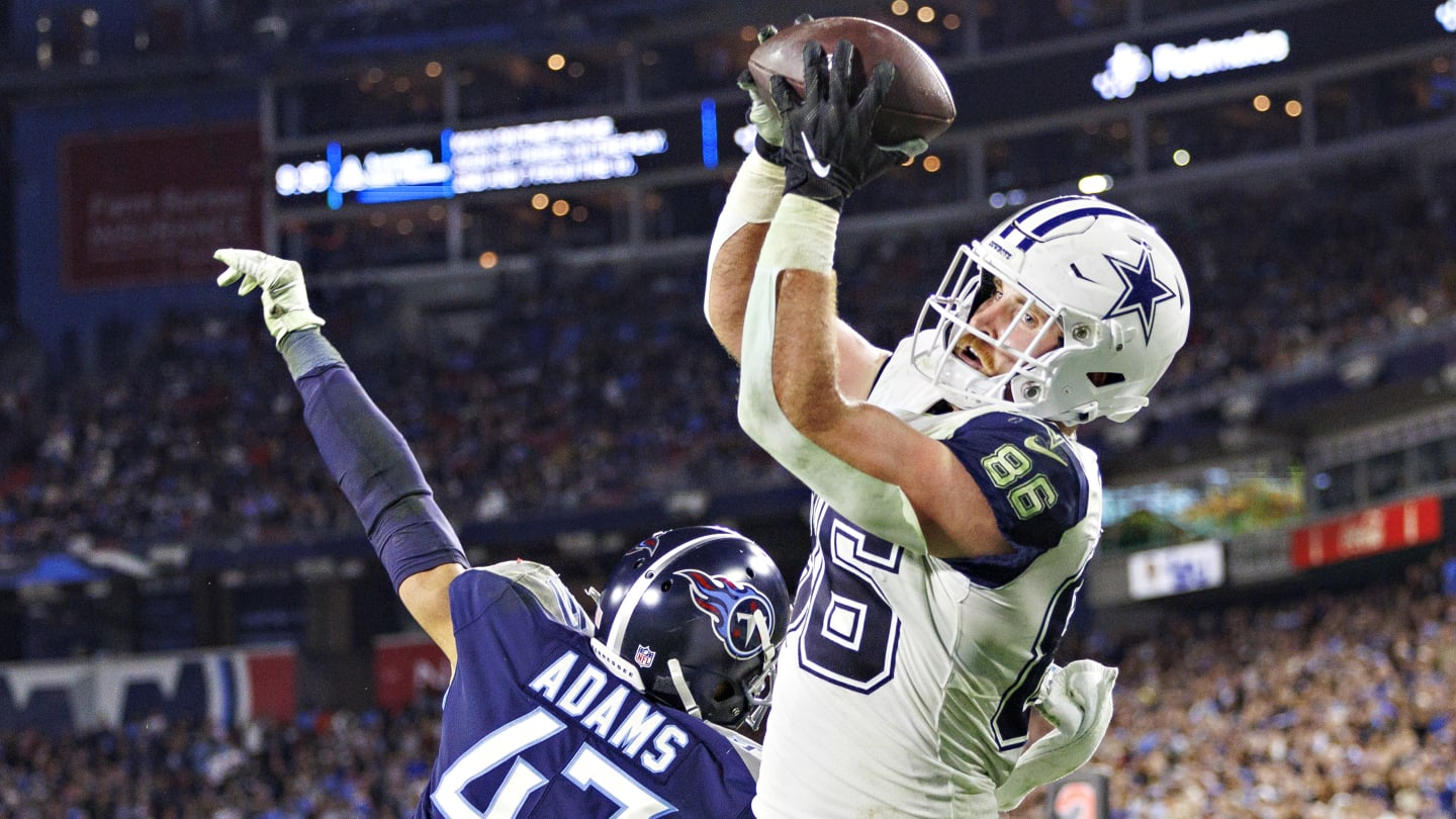 How the Chargers could have easily brought in Dalton Schultz