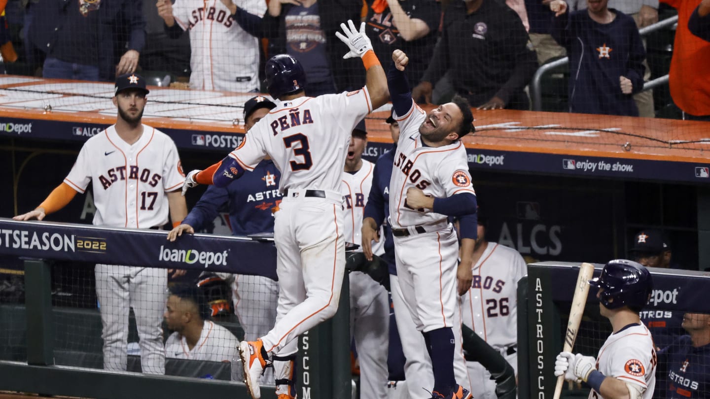 Houston Astros News & Updates - FanSided Page 12